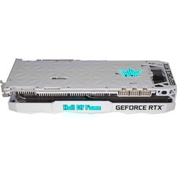 Видеокарта KFA2 GeForce RTX 3090 39NXM5MD3BLK