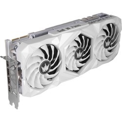 Видеокарта KFA2 GeForce RTX 3090 39NXM5MD3BLK