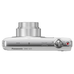Фотоаппараты Panasonic DMC-SZ5