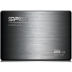 SSD накопитель Silicon Power SP060GBSS3V60S25