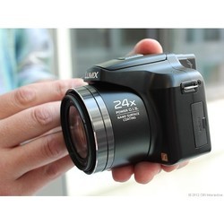Фотоаппарат Panasonic DMC-FZ60