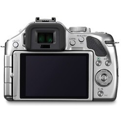 Фотоаппарат Panasonic DMC-G5
