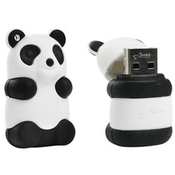 USB-флешки BONE Panda 8Gb