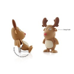 USB-флешки BONE Deer 4Gb