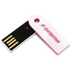 USB-флешки Digma Swing 4Gb