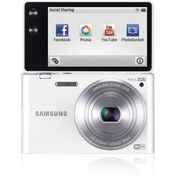 Фотоаппараты Samsung MV900F