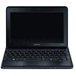 Ноутбуки Toshiba NB510-A1K