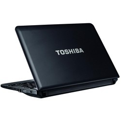 Ноутбуки Toshiba NB510-A3R