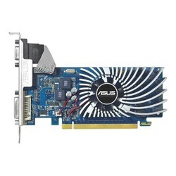 Видеокарты Asus GeForce GT 620 GT620-1GD3-L
