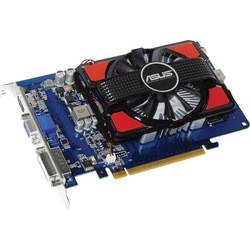 Видеокарты Asus GeForce GT 630 GT630-2GD3