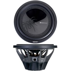 Автосабвуферы Soundstream T6-15