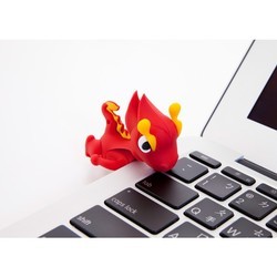 USB-флешки BONE Dragon 4Gb