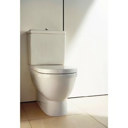 Унитаз Duravit Starck 3 012809