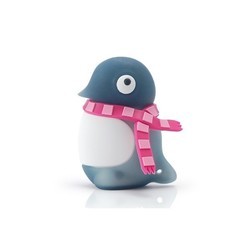 USB-флешки BONE Penguin 4Gb