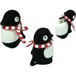 USB-флешки BONE Penguin 8Gb