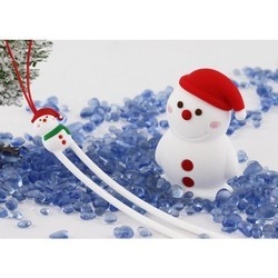 USB-флешки BONE Snowman 4Gb