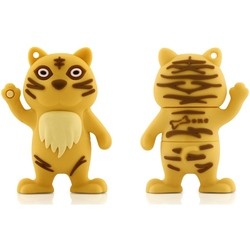 USB-флешки BONE Tiger 4Gb