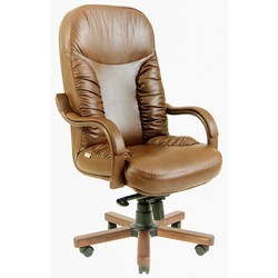Компьютерное кресло Richman Buford Wood Lux MB