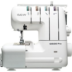 Швейная машина / оверлок iSEW G1500 Pro