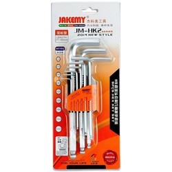 Набор инструментов Jakemy JM-HK2-1