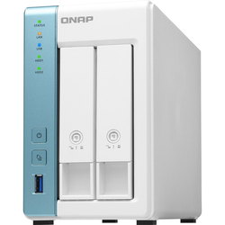 NAS-сервер QNAP TS-231P3-2G