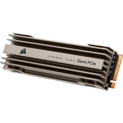 SSD Corsair CSSD-F2000GBMP600COR