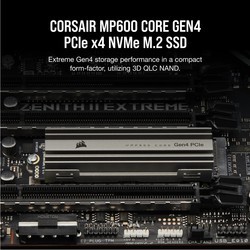 SSD Corsair CSSD-F2000GBMP600COR