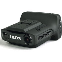 Видеорегистратор iBox Combo F5+ (Plus)