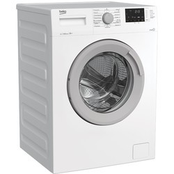 Стиральная машина Beko SteamCure RSGE 68512 ZSW