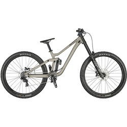 Велосипед Scott Gambler 920 2021 frame XL