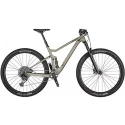 Велосипед Scott Spark 950 2021 frame S