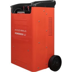 Пуско-зарядное устройство FoxWeld PowerBox 800