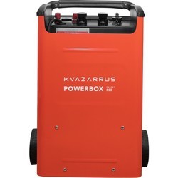 Пуско-зарядное устройство FoxWeld PowerBox 1000