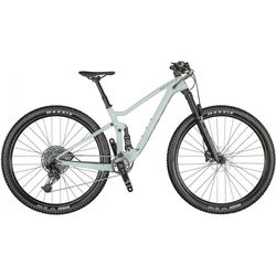 Велосипед Scott Contessa Spark 920 2021 frame S