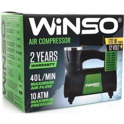 Насос / компрессор Winso 133000