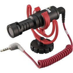 Микрофон Rode Vlogger Kit Universal