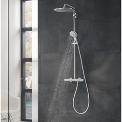 Душевая система Grohe Rainshower Smartactive 310 26647000