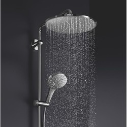 Душевая система Grohe Rainshower Smartactive 310 26647000