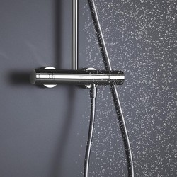 Душевая система Grohe Rainshower Smartactive 310 26647000