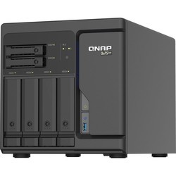 NAS-сервер QNAP TS-h686-D1602-8G
