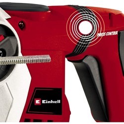 Перфоратор Einhell Expert Plus TE-RH 32 4F Kit