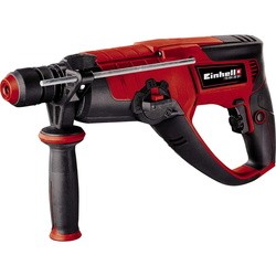 Перфоратор Einhell Expert TE-RH 28 5F