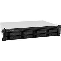 NAS-сервер Synology RackStation RS1221RP Plus