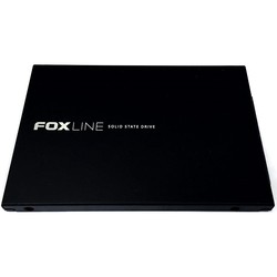 SSD Foxconn FLSSD120X5SE