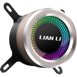 Система охлаждения Lian Li Galahad AIO 240