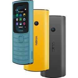Мобильный телефон Nokia 110 4G