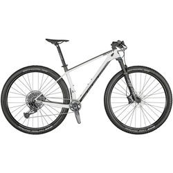 Велосипед Scott Scale 920 2021 frame L