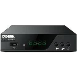 ТВ-тюнер Cadena CDT-1815SBD