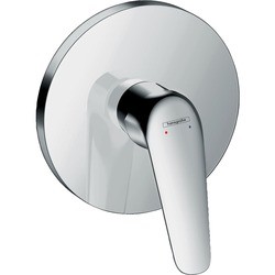 Смеситель Hansgrohe Novus 71066000