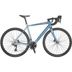 Велосипед Scott Speedster Gravel 20 2021 frame XXS